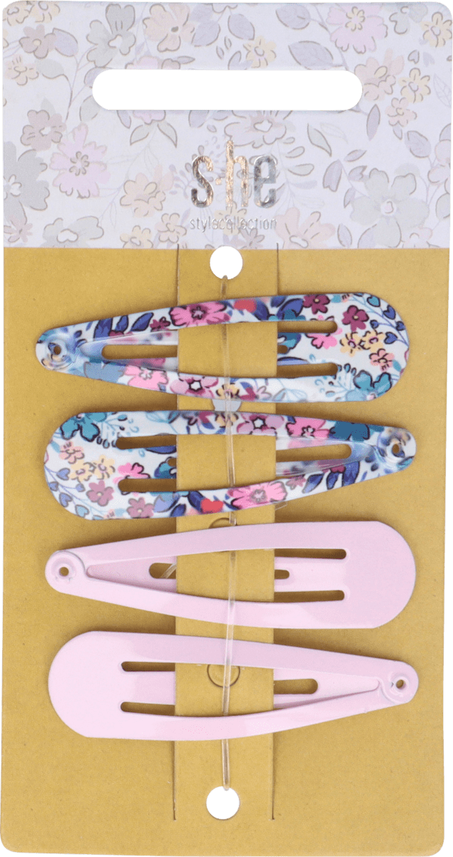 Haarspange Mit Blumenmuster Und Funkelnden Zirkonia-Steinen – Perfekt Für Hochzeiten & Festliche Anlässe