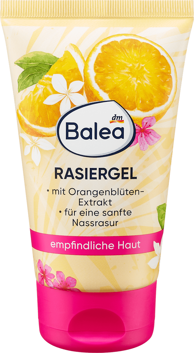 Balea Rasiergel, 150 ml dauerhaft gnstig online kaufen | dm.de