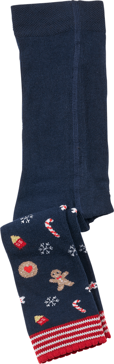 Generisch Weihnachtsleggings Damen Winter Thermoleg Produktbild-Vorschau 6