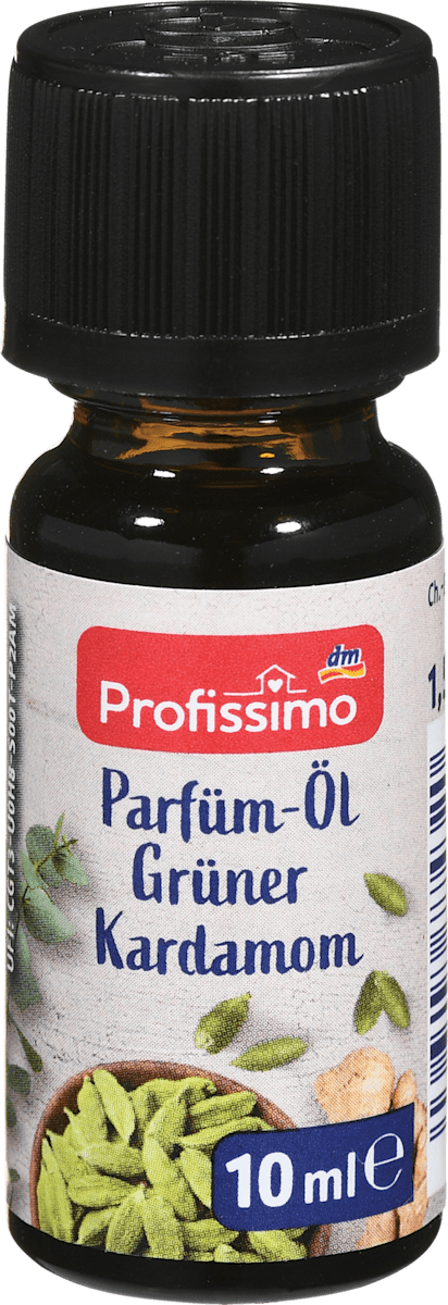 Profissimo Mirisno ulje - kardamom, 10 ml | dm.rs