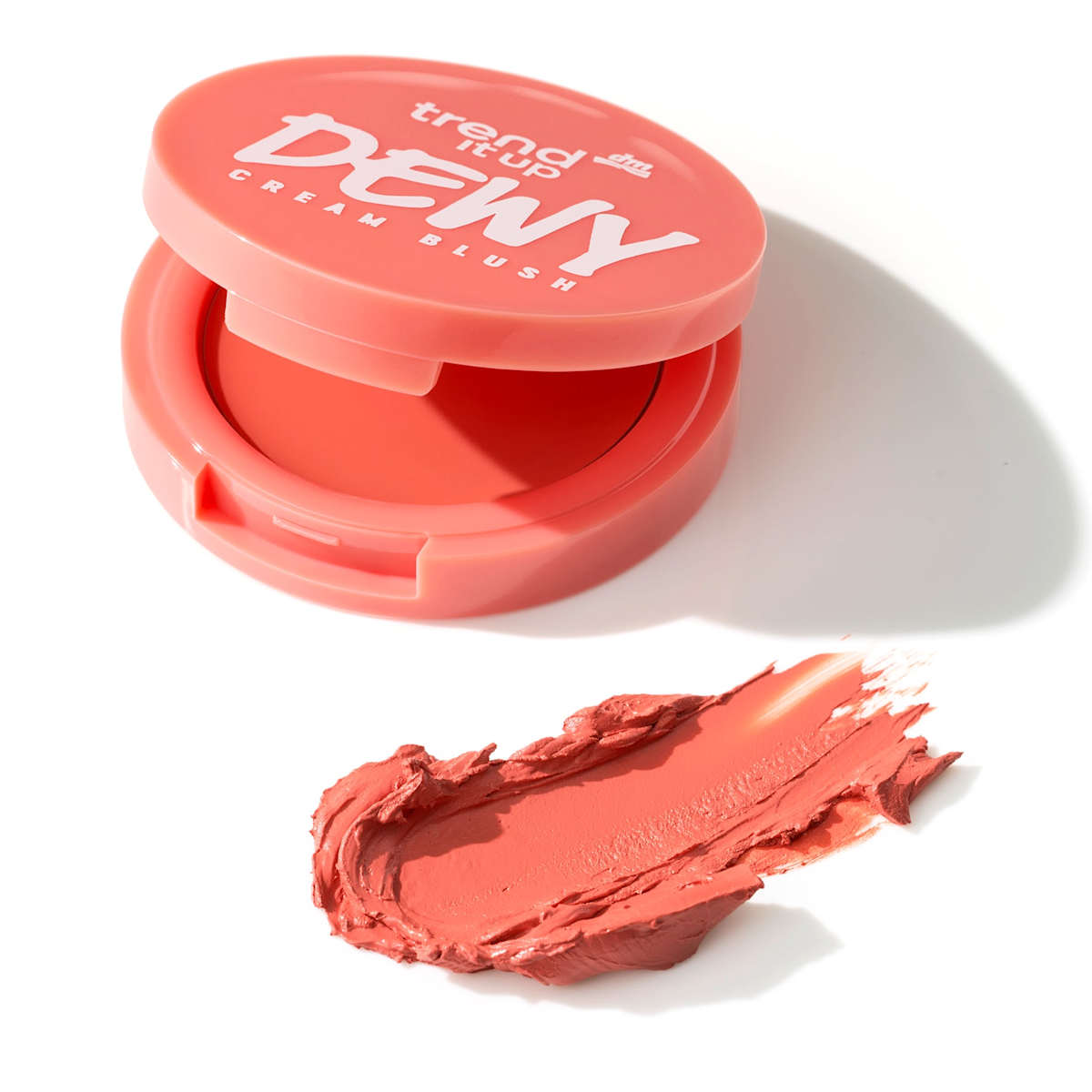 Dewy Cream kremasto rumenilo – 010 trend !t up