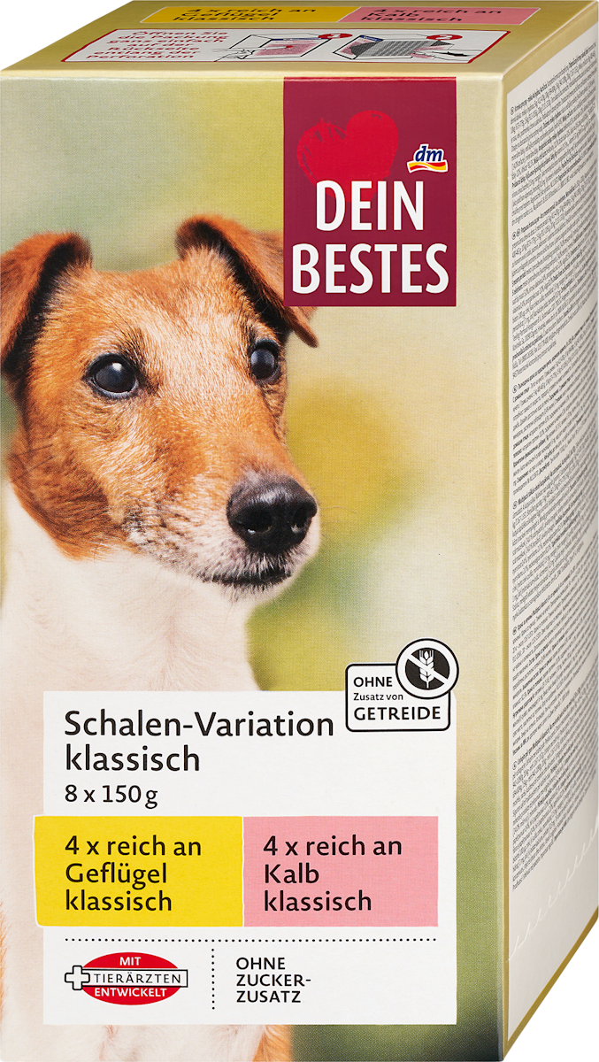 strayz nassfutter Bio Katzen Nassfutter mit Huhn & Zucchini