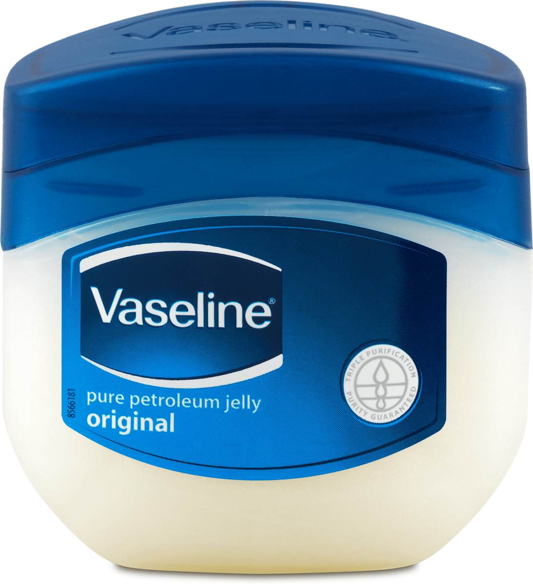 Vaseline pure petroleum jelly original krema za suhu kožu, 100 ml | dm ...