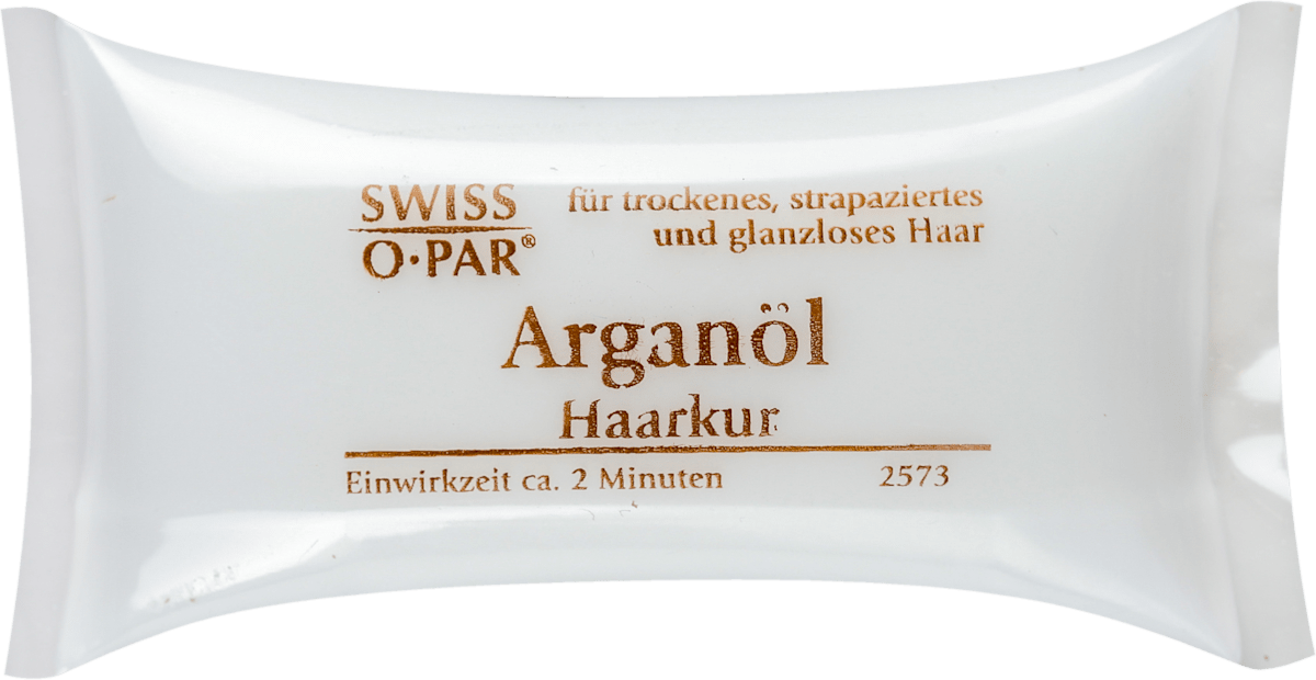 Tretman za kosu sa arganovim uljem, 25 ml