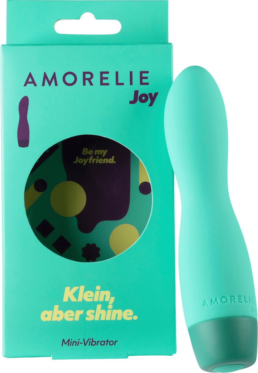 amorelie sexspielzeug Amorelie Shake Rabbit violett Rabbit-Vibrator · Bewertung: 4.5/5 · ab 24,95€ main image 1