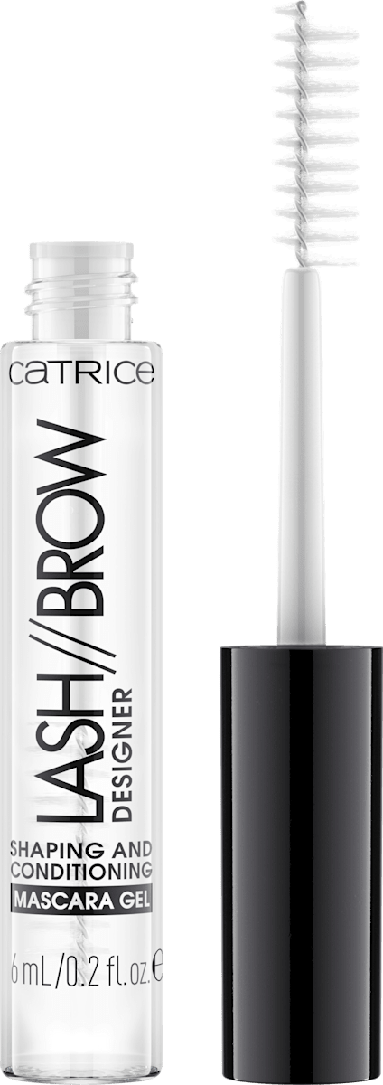Gel Per Lo Styling Delle Sopracciglia - Foto 4