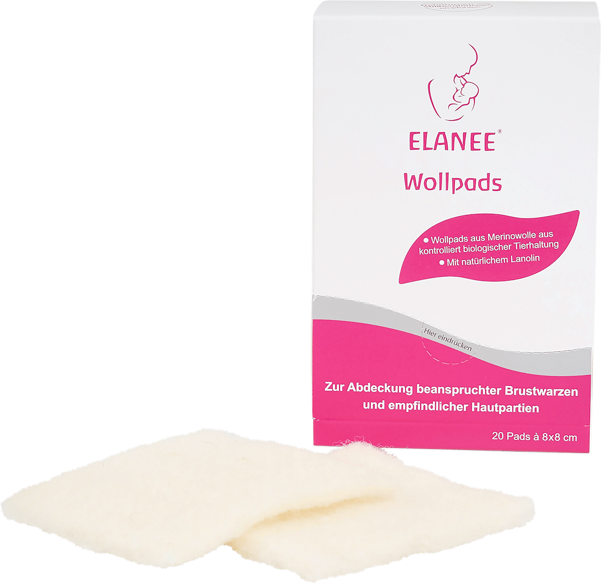 Produktbild von 24 Stück Stahlwollpads Qualität 0000 (super Ultrafein) - Für Polituren, Rostentfernung, Tiere