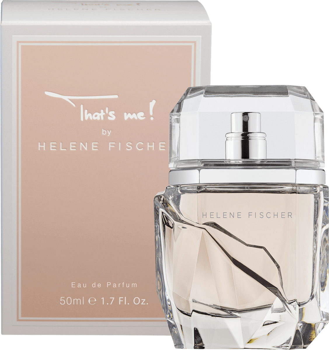 That´s me! Eau de Parfum, 50 ml