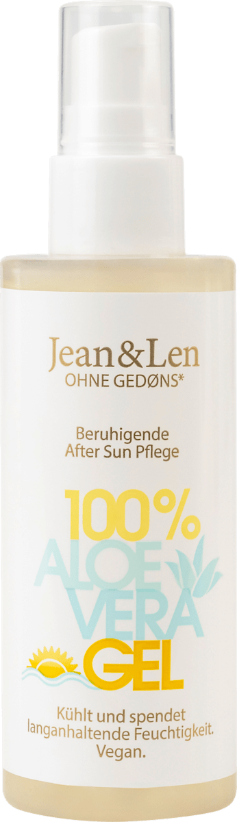 aloe vera gel sun Aloe Gator Green Stuff After Sun Gel main image 1