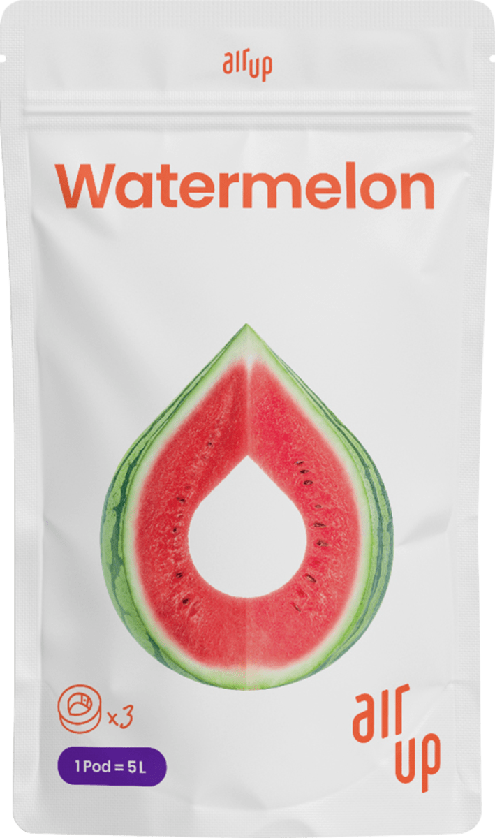 elfbar elfa kaufen air up Aroma-Pod Watermelon, 3 St