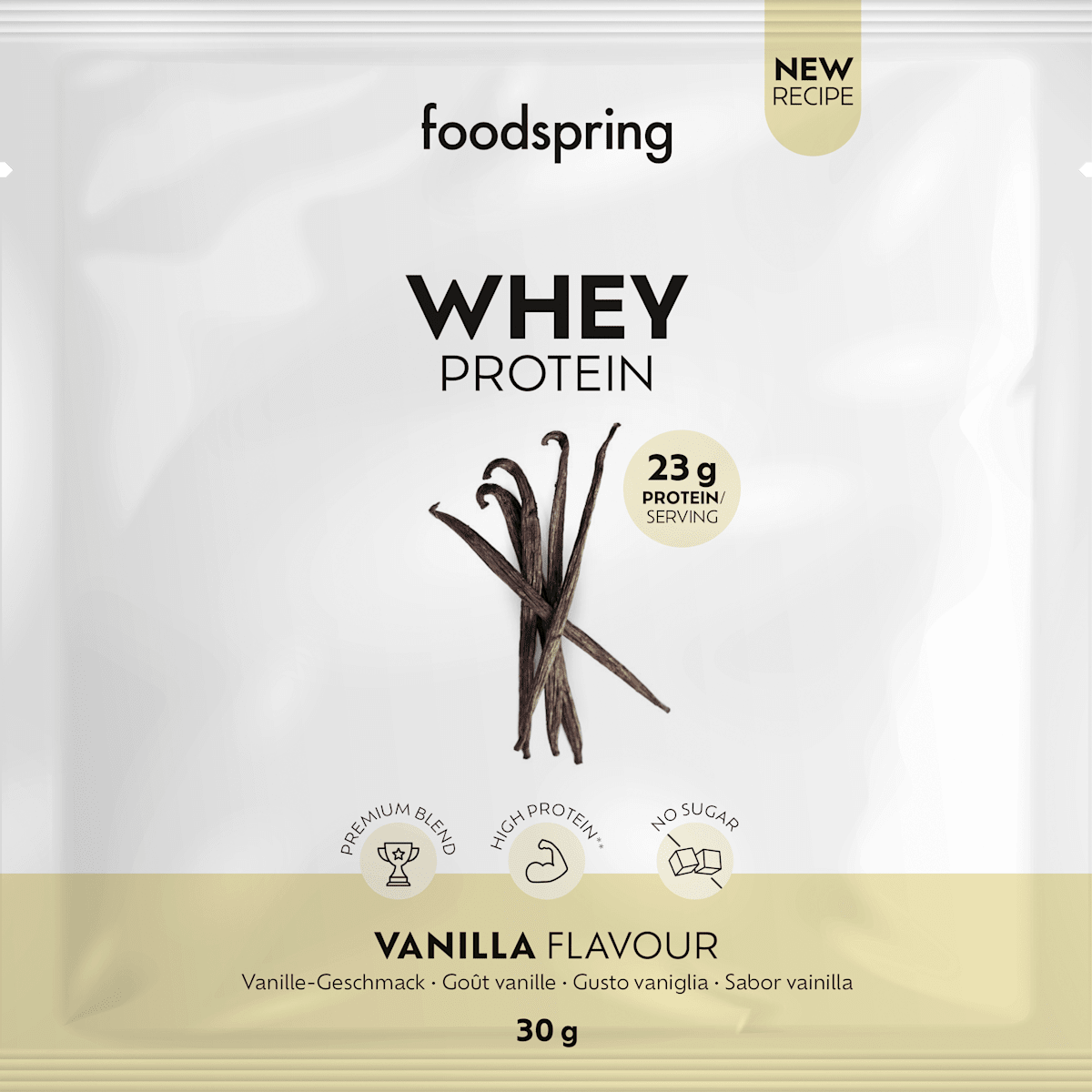 Whey Protein Von Dm – Whey Protein Kaufen – HMCTVW