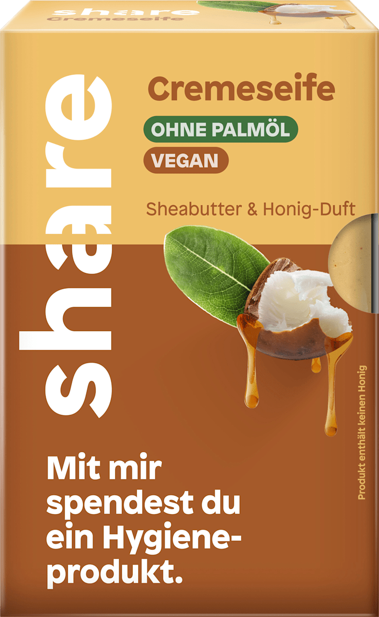 Shea-Butter Mit Honigduft – 100 G, 100% Bio – Intensiv Pflegend Für Haut & Haar, Vegan & Natürlich