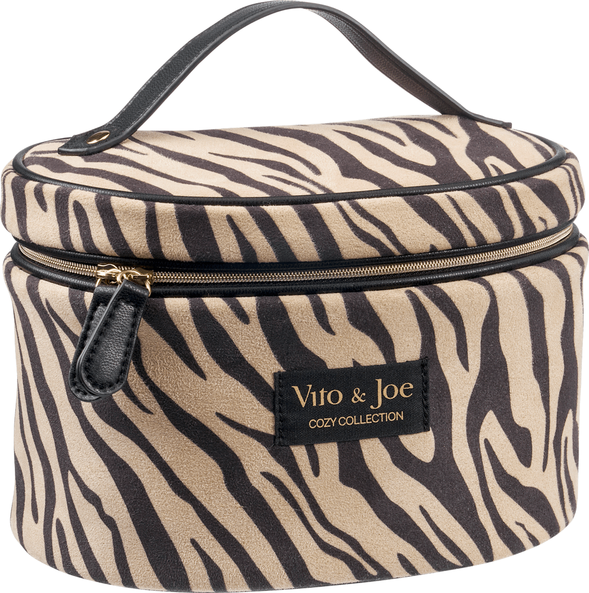 Zuo Bao Kosmetiktasche Für Hundefriseure – Glitzerdesign Mit Hundehaar-Motiv, Perfektes Geschenk Für Hundemütter & Tierfreunde