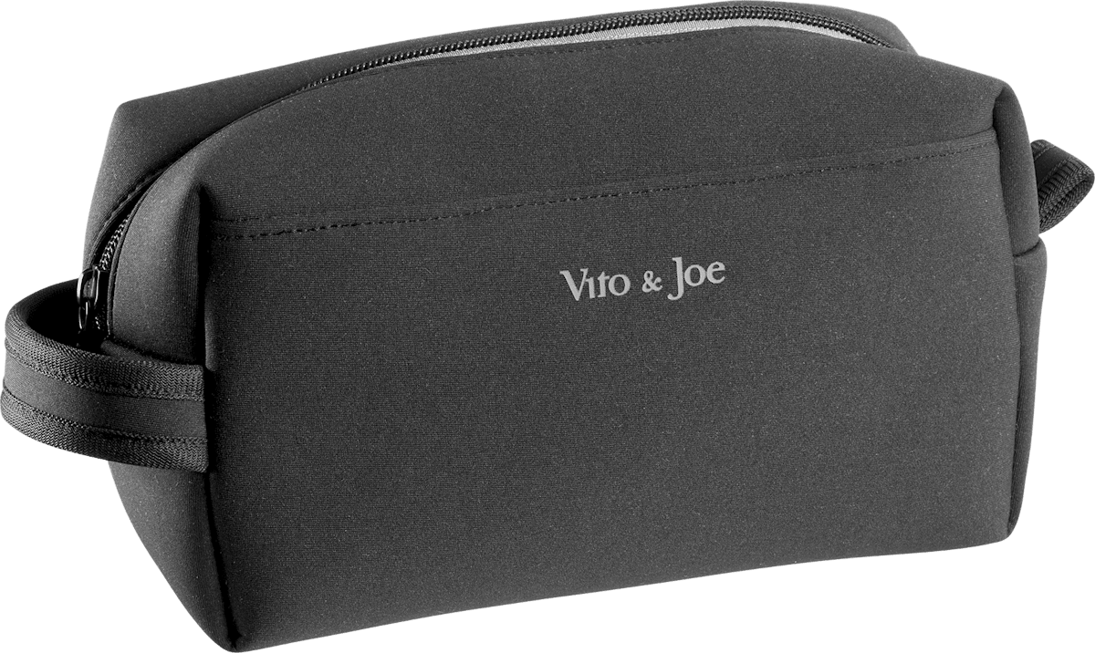 Vito Joe Kulturbeutel Kosmetiktaschen Set Dm Vito Joe Kulturbeutel