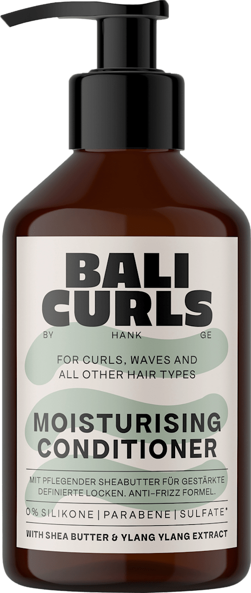 Conditioner Moisturising, 250 ml