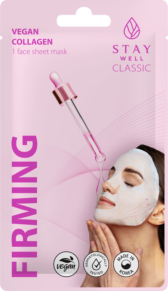 Simple Waterboost Maschera Viso Sotto Occhi In Gel 2 Pezzi - Idratante E Illuminante