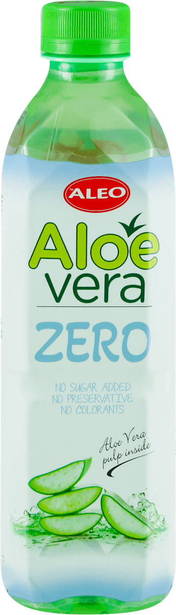 aloe vera pflanze klein Aloe vera - Aloe vera main image 1
