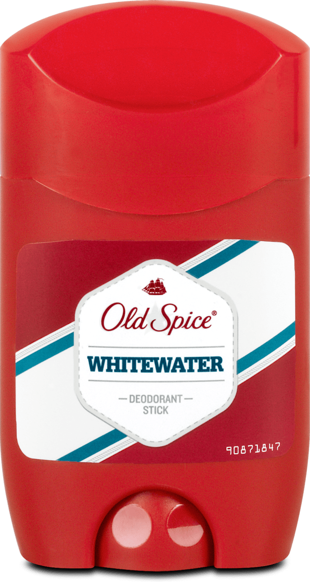 Old Spice Whitewater デオドラントスティック 45ml Old Spice