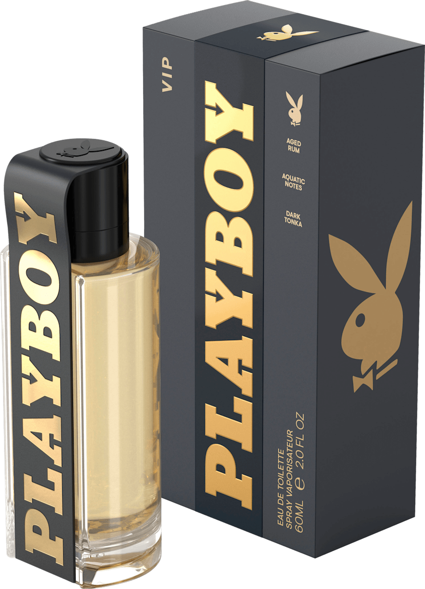 PLAYBOY VIP Eau de Toilette, 60 ml dauerhaft günstig online kaufen - Main Image