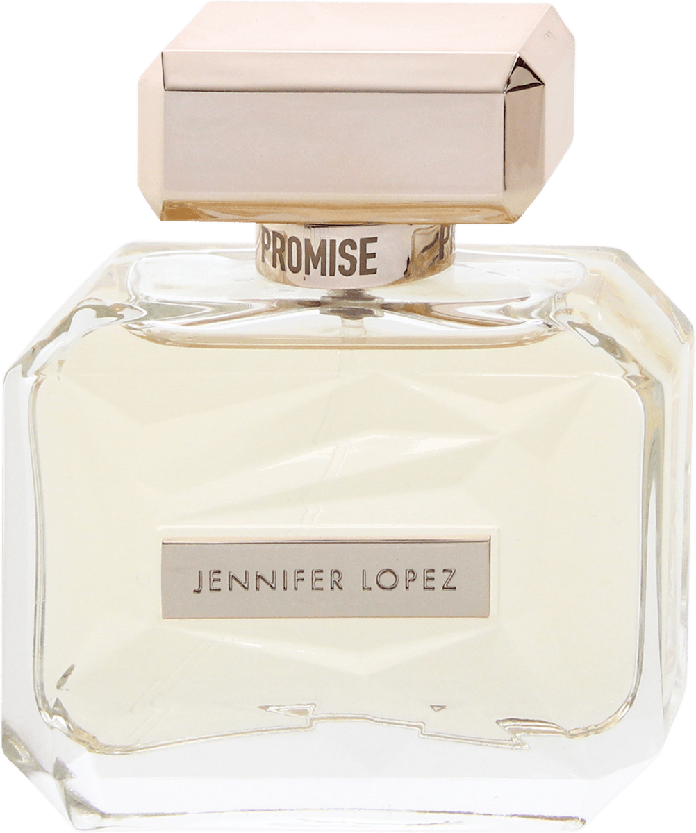 JENNIFER LOPEZ Eau de Parfum Promise Donna, 50 ml | dm Italia