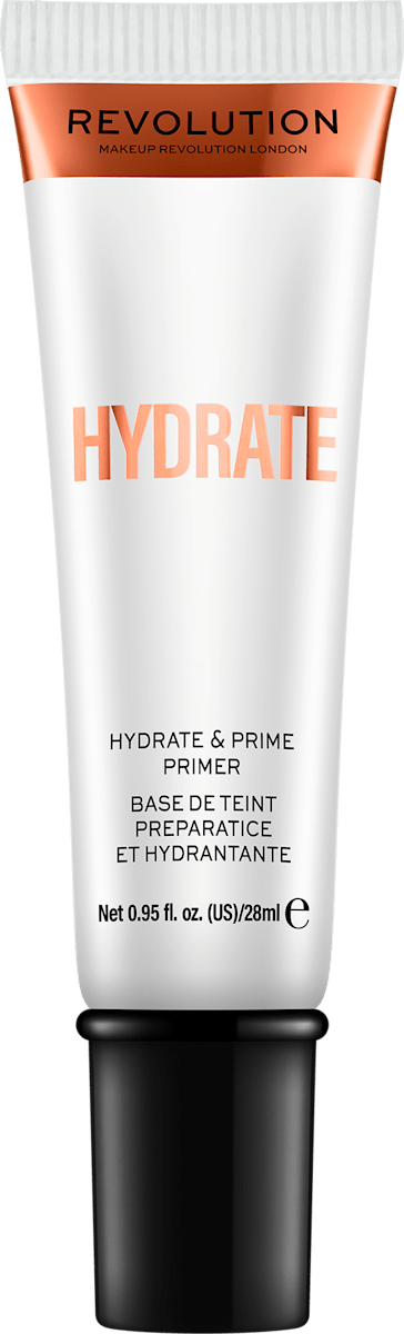 REVOLUTION HYDRATE prajmer za lice, 28 ml | dm.rs