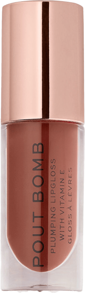Revolution Crayon À Lèvres Pout Bomb Cookie | Beauty | PrettyLittleThing FR