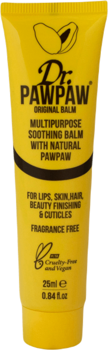 Dr. PAWPAW balzám na rty víceúčelový, 25 ml | dm.cz