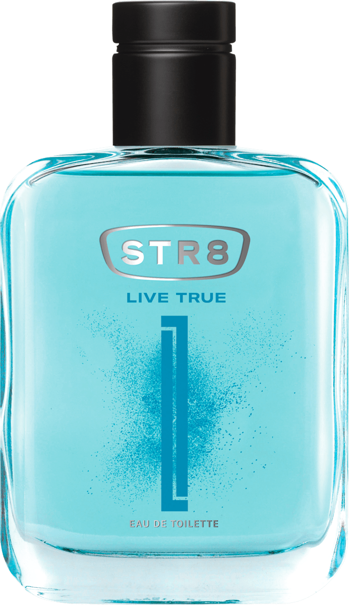 STR8 Live True R19 Woda toaletowa męska, 100 ml kupuj w zawsze ...