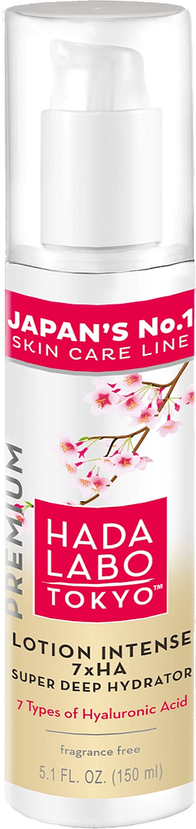 HADA LABO TOKYO PREMIUM SUPER DEEP HYDRATOR losion za lice, 150 ml | dm.rs