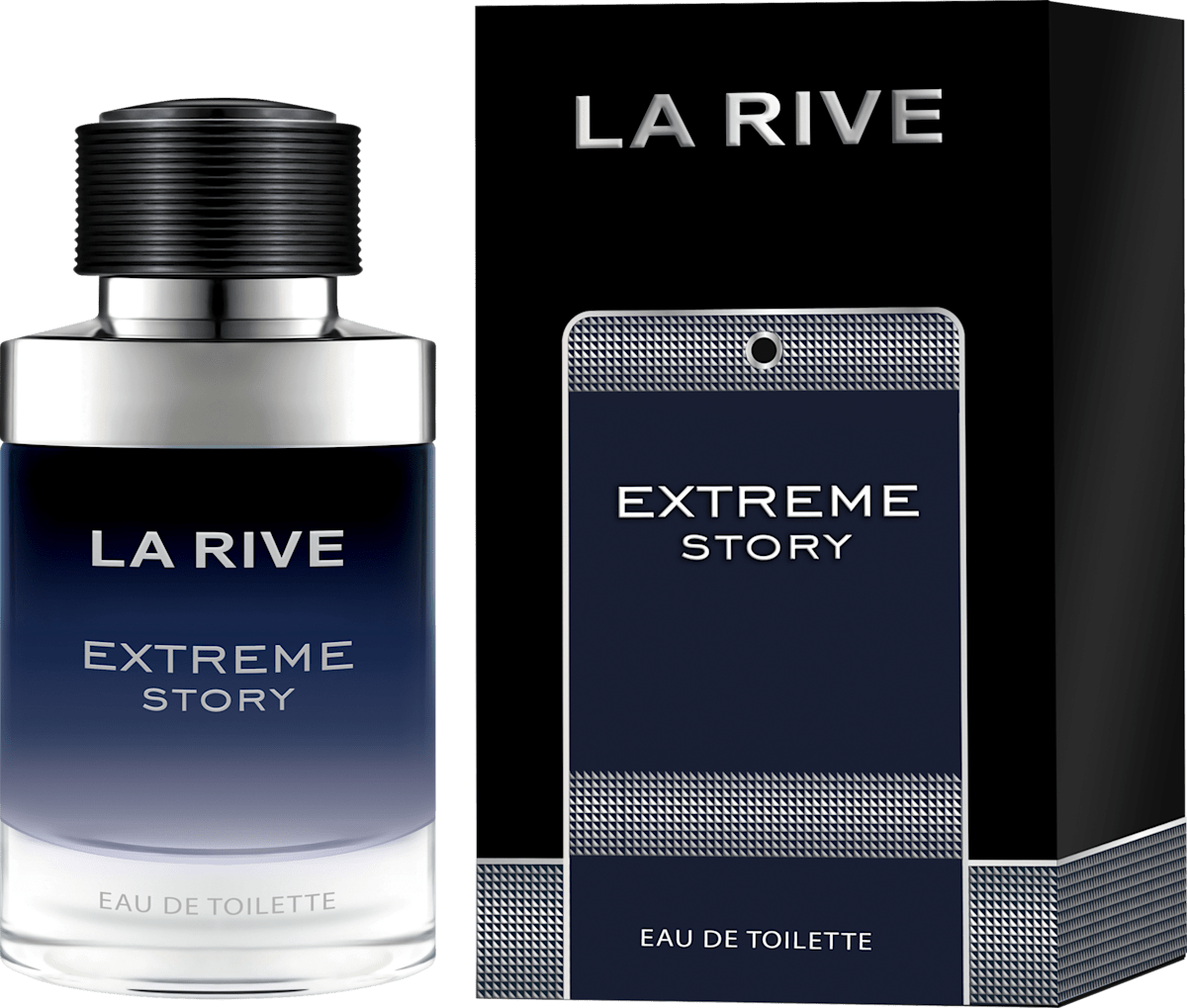 LA RIVE Eau de Toilette Extreme Story, 75 ml | dm.at