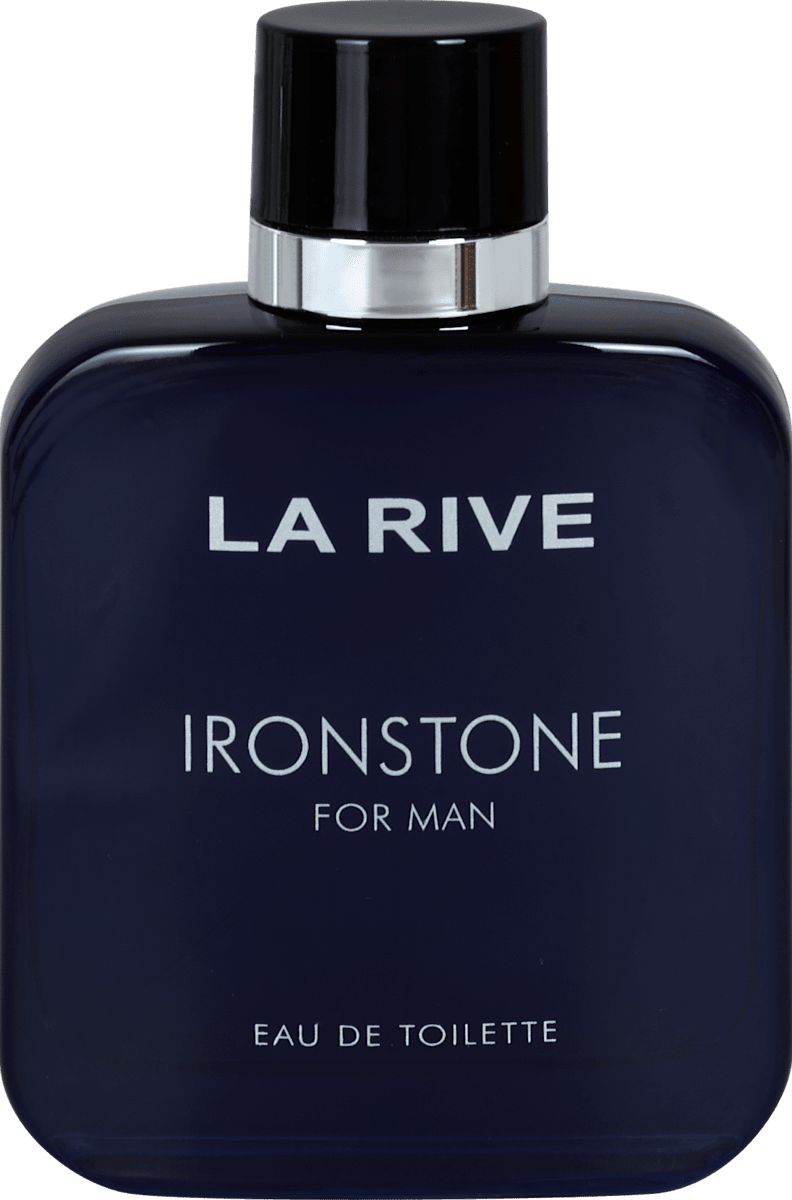 LA RIVE Eau de Toilette Ironstone, 100 ml | dm.at