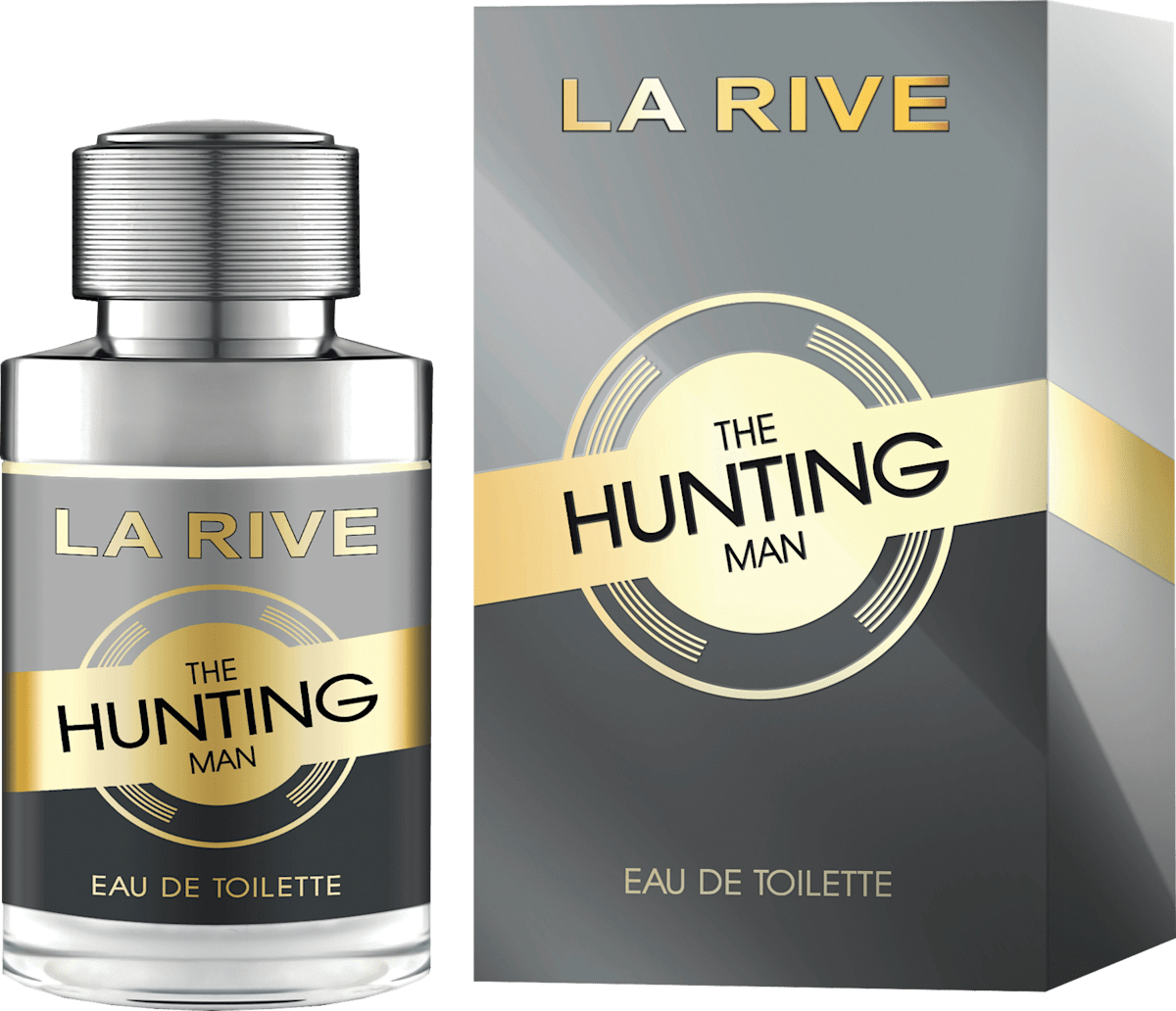 The hunting man Eau de Toilette, 75 ml