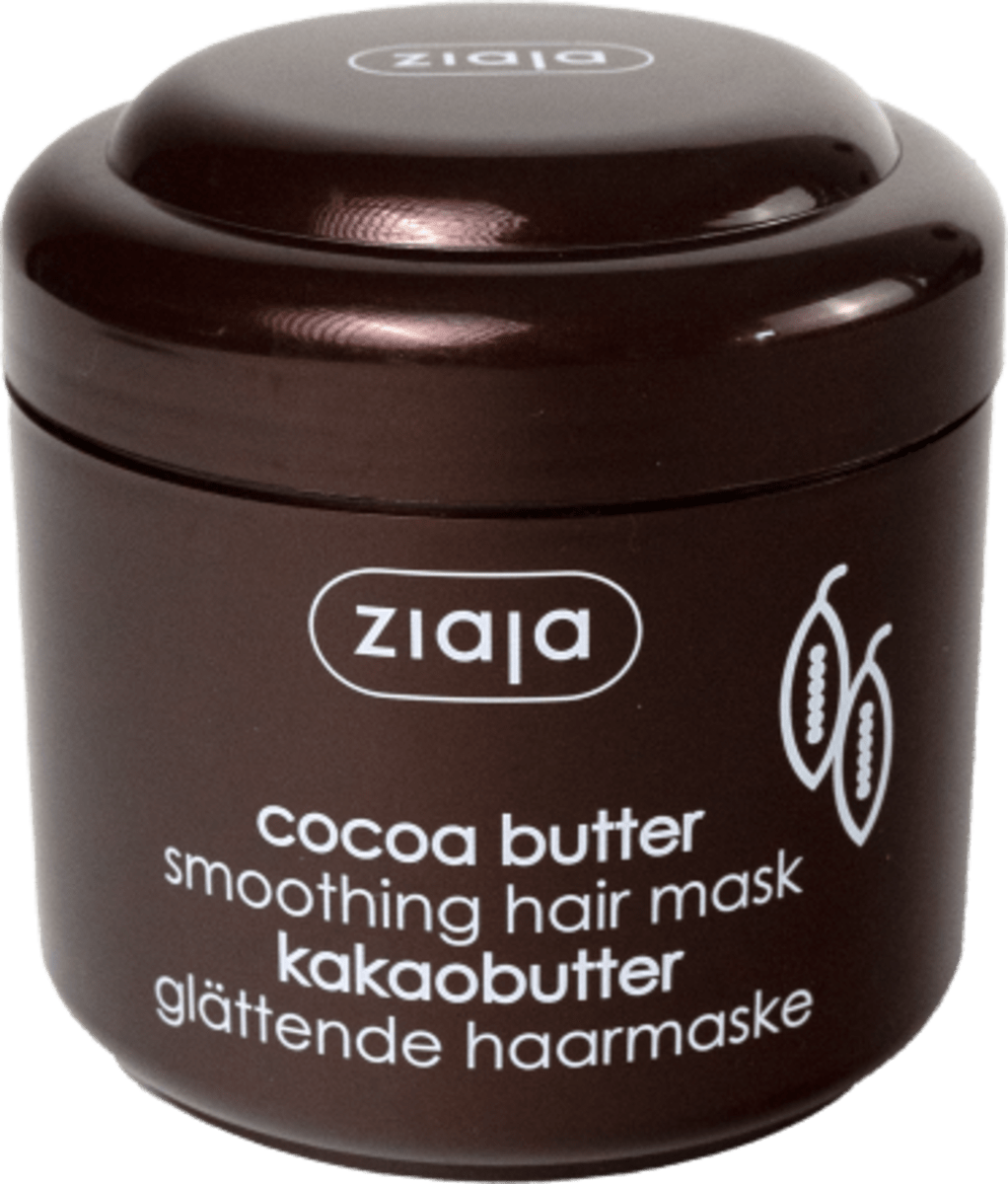 ziaja Mască pentru păr uscat, 200 ml | dm.ro