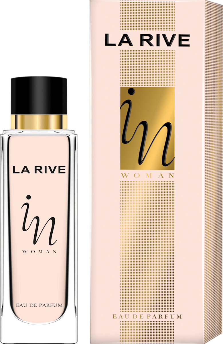Drogerie Markt Dm Drogerie Angebote Parfum LA RIVE In Woman