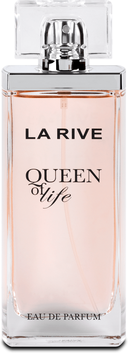LA RIVE Parfum Queen of life, 75 ml | dm.ro