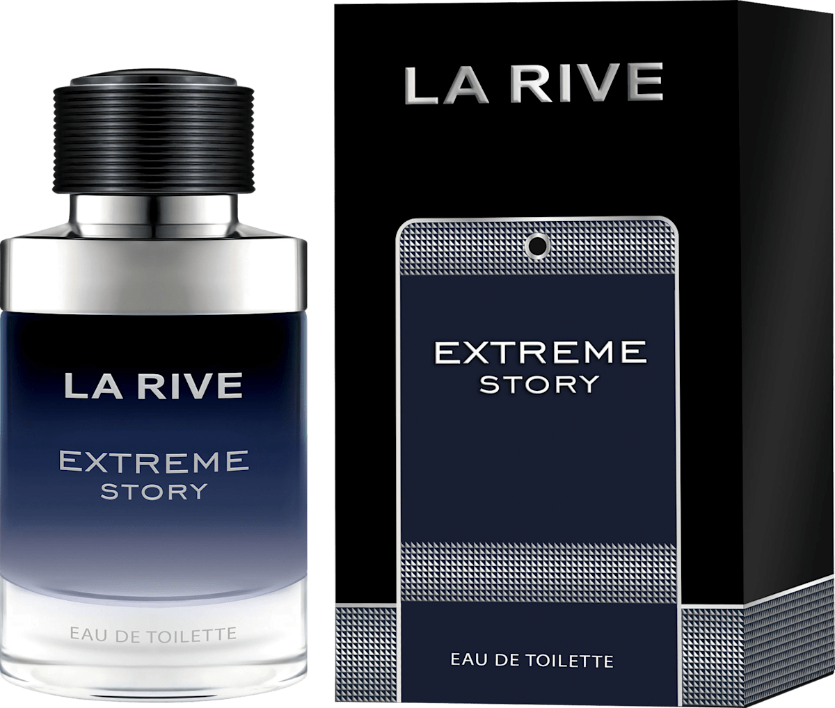 Dm Parfum Dupes Herren Dupes La Rive Dm Parfum La Rive Grey Point - Main Image