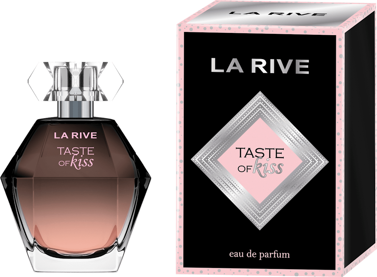 LA RIVE Parfum Taste of kiss, 100 ml | dm.ro