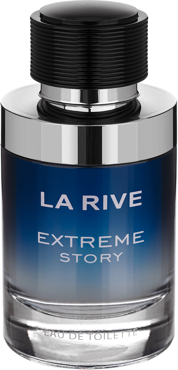 LA RIVE EXTREME STORY Edt muški, 75 ml