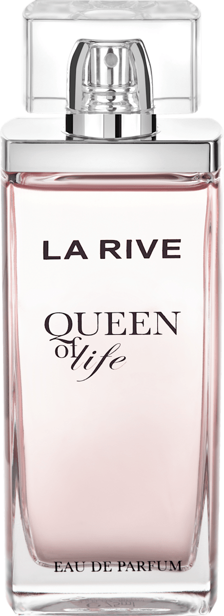 LA RIVE QUEEN of life Edp ženski, 75 ml