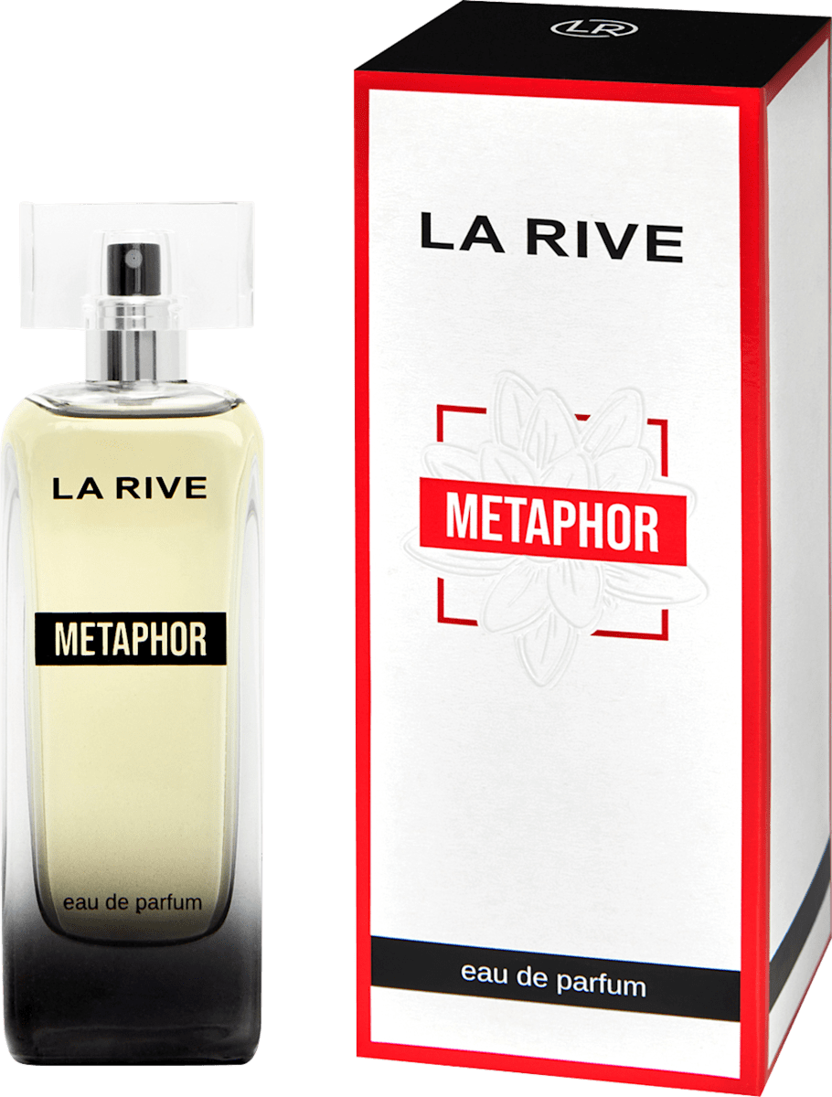 LA RIVE Metaphor Eau de Parfum, 90 ml dauerhaft günstig online