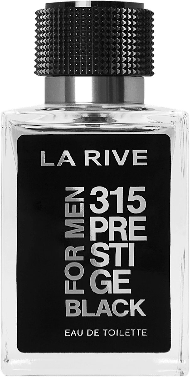 La Rive Férfi EdT Prestige Black, 100 ml | dm.hu