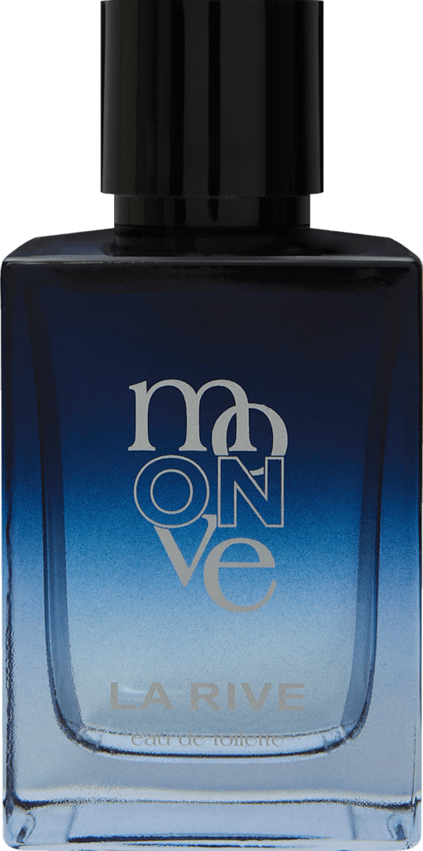 La Rive Férfi EdT Move on, 100 ml | dm.hu