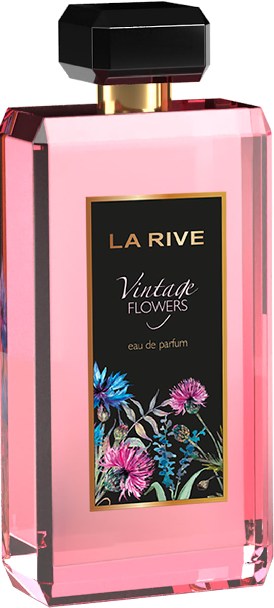 La Rive Parfum Vanderbilt Dm LA RIVE Apă De Parfum Vintage Flowers