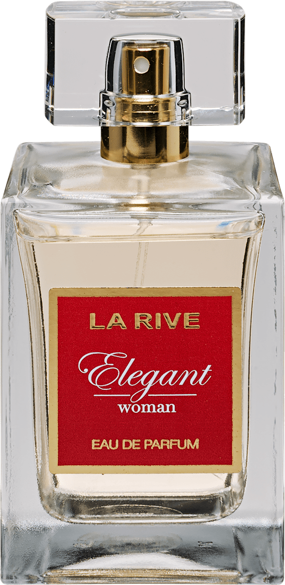 Rive Elegant Woman La Rive In Woman Red Dupe Rive Elegant Woman La - Main Image