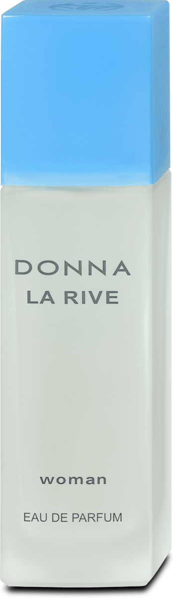 LA RIVE La Rive Donna Woman Eau de Parfum, 90 ml, 90 ml | dm.at