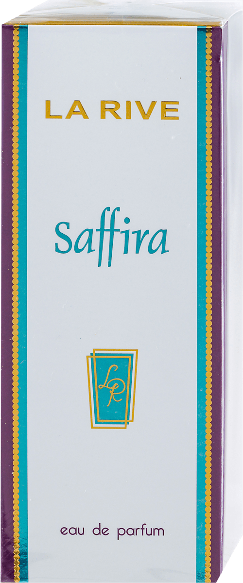 LA RIVE Saffira EdP - Parfemska voda za žene, 90 ml | dm.rs