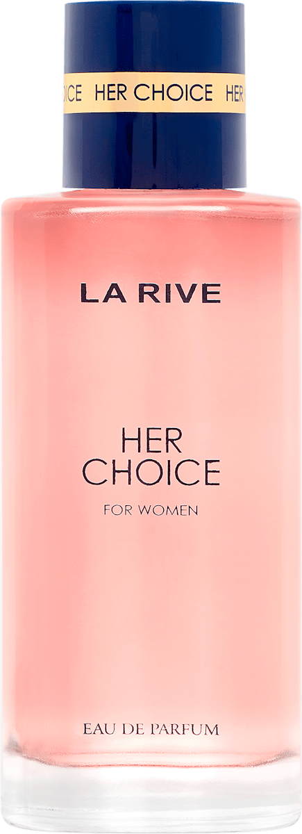 Her Choice La Rive Sweet Woman Dm La Rive Her Choice Perfume Price LA RIVE  Apă De Parfum Her Choice