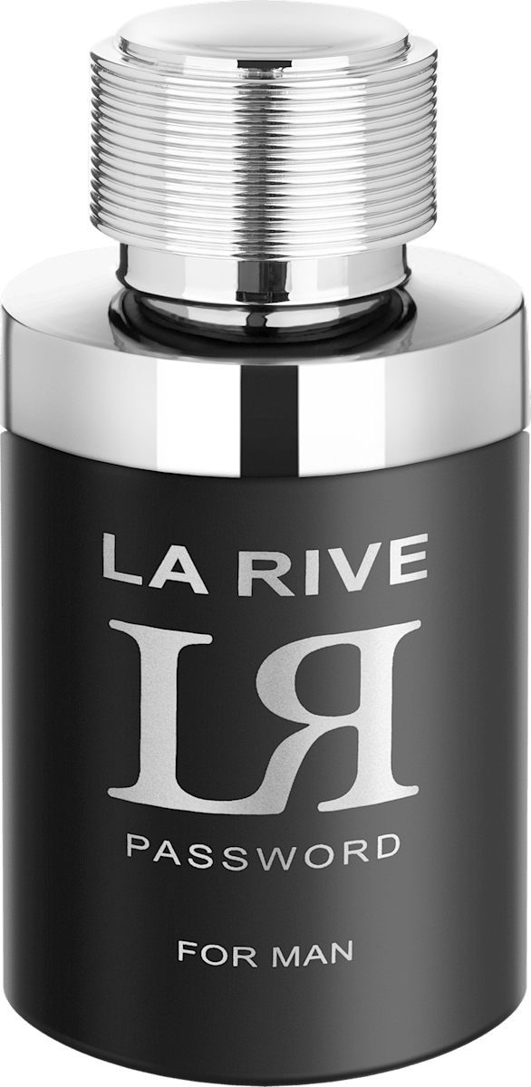 LA RIVE LR PASSWORD męski EDT, 75 ml kupuj w zawsze korzystnych
