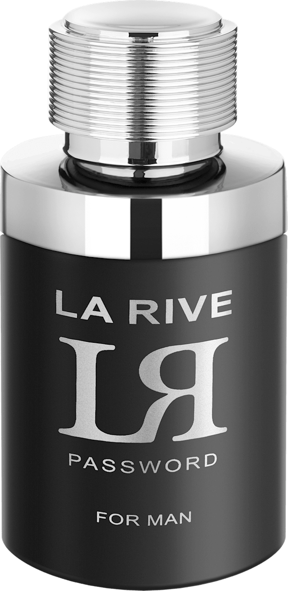 LA RIVE PASSWORD Edt muški, 75 ml