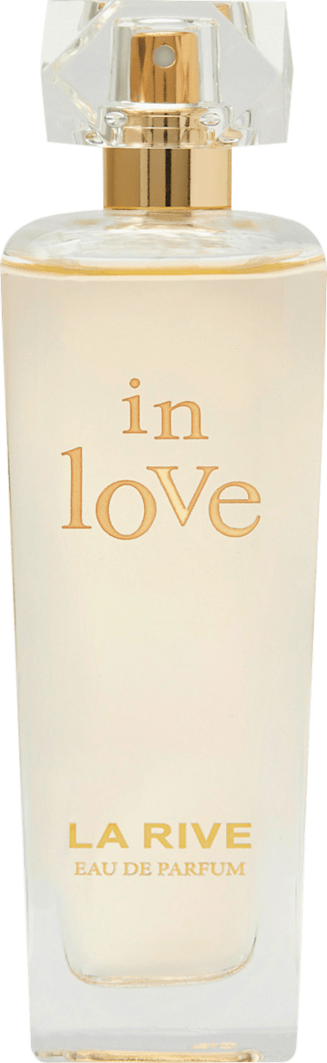 La Rive Dámska parfumovaná voda in love, 90 ml